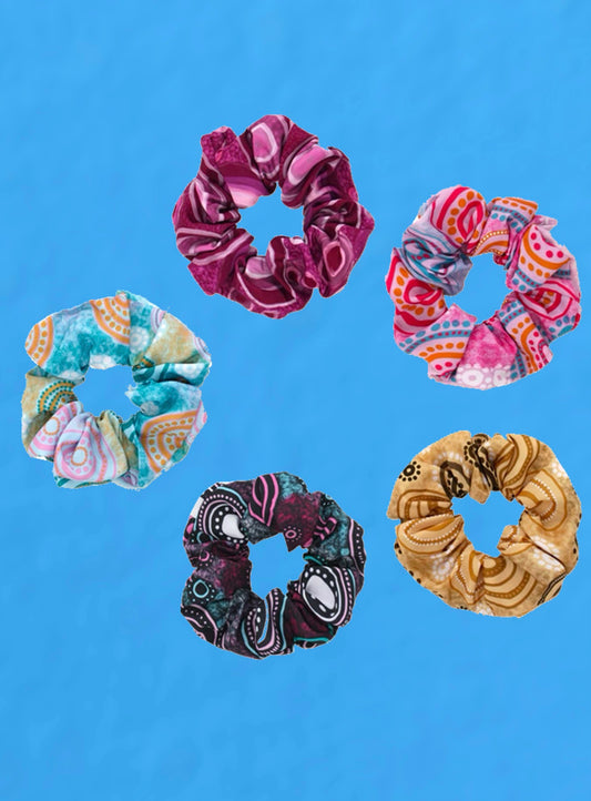 Scrunchies