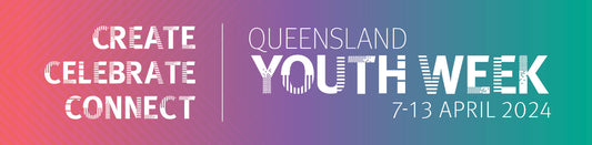 Queensland Youth Week Opening Event 2024