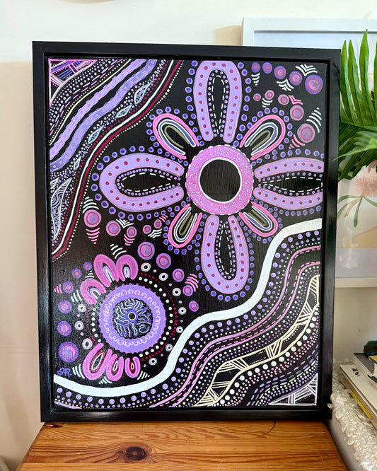 All the Purple Women