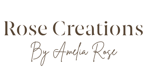 Rose Creations