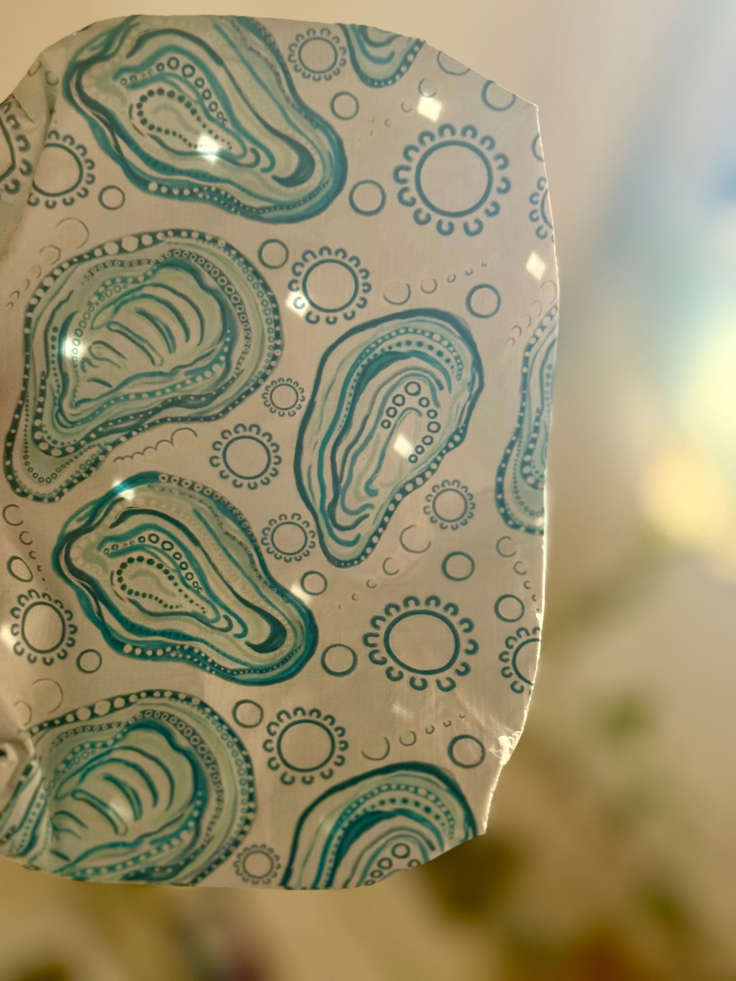 ‘Sea Country Calling’ - Recycled Plastic Tote & Pouch